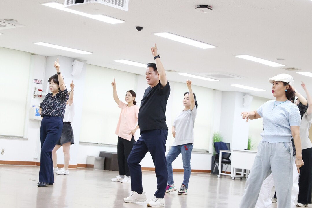 [지역 소식] “누구나 무대의 주인공” 안양춤축제, 시민 속으로