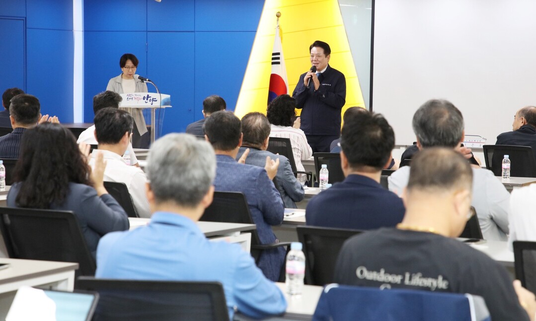 [기획] 안양시, “집을 고치는 일은 곧 마음을 고치는 일”