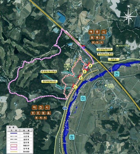침수 피해 비용보다 예방이 싸다…149억 원이 만든 선택