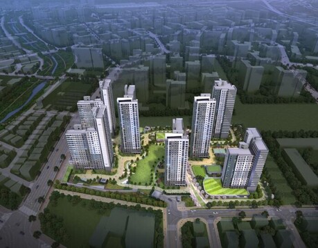 GH, “돌봄 넘어 자립까지”… 하남교산에 고령자복지주택 들어선다