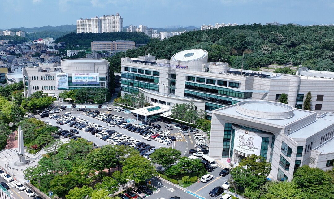 [기획] 수도권 남부 철도지도 바꾼다... 화성시, 106만 시민 서명으로 정부 설득