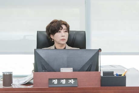 경기도의회 정경자 의원, "남북교류 전환기. 경기도는 왜 멈췄나"