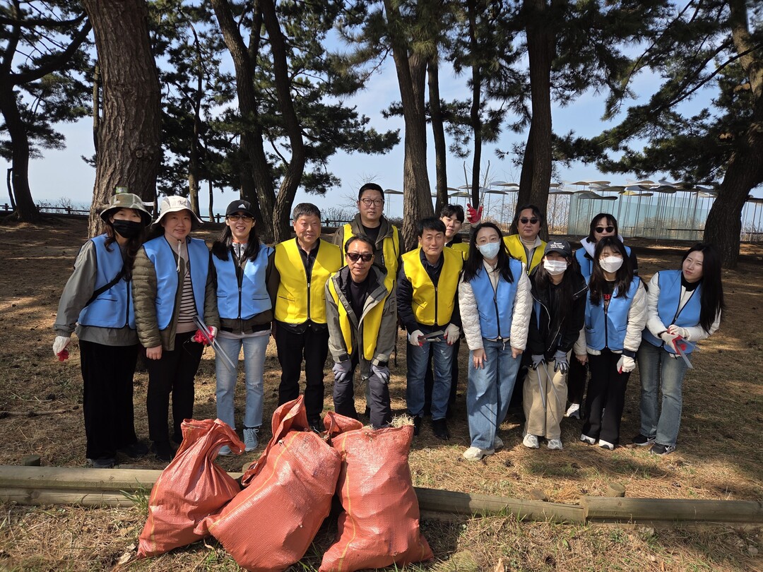 관광을 넘어 환경까지... 경기관광공사의 ‘현장형 ESG’