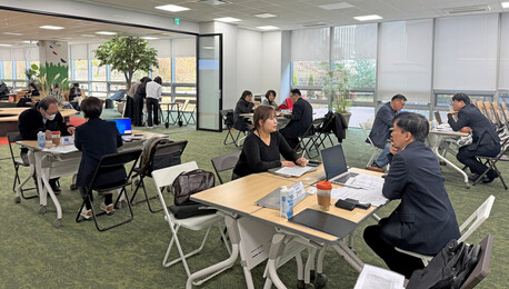 경과원, “복지를 넘어 전략으로” 가족친화 경영. 기업 생존 키워드 부상