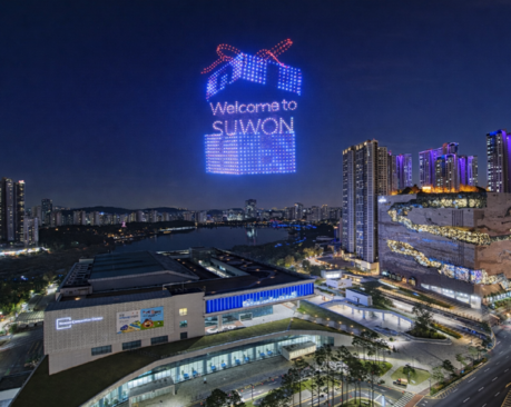 경기관광공사, “세계가 온다”... 초대형 인센티브 관광 유치 성공