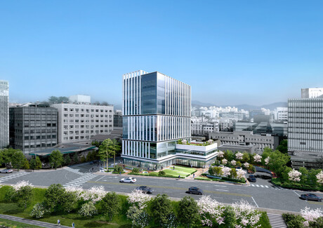 흩어진 공공의료 한곳으로... 분당구보건소 통합 시대 연다