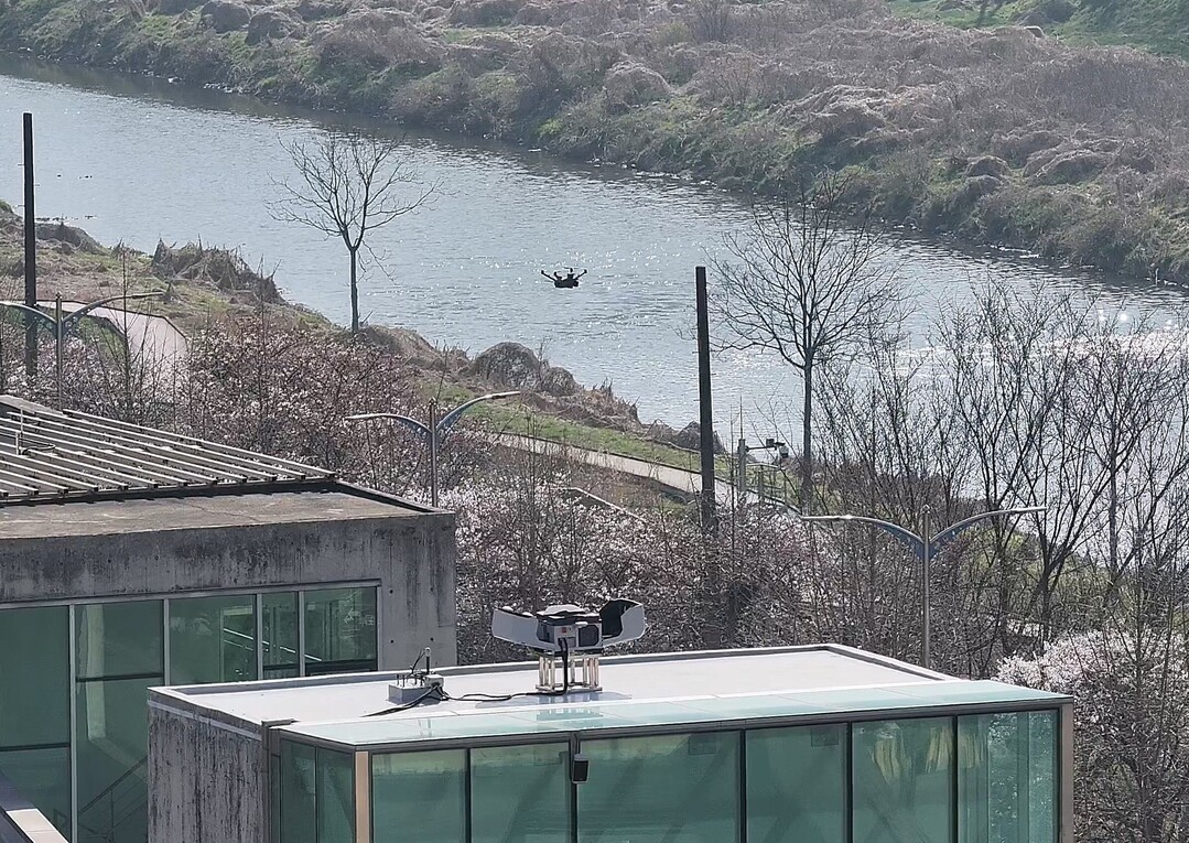 “집중호우에도 즉각 대응” 안양시 드론 안전망 가동