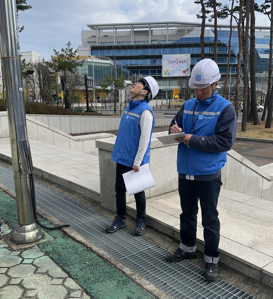 “사고는 없다” 고양도시관리공사, 콘서트 안전대책 강화