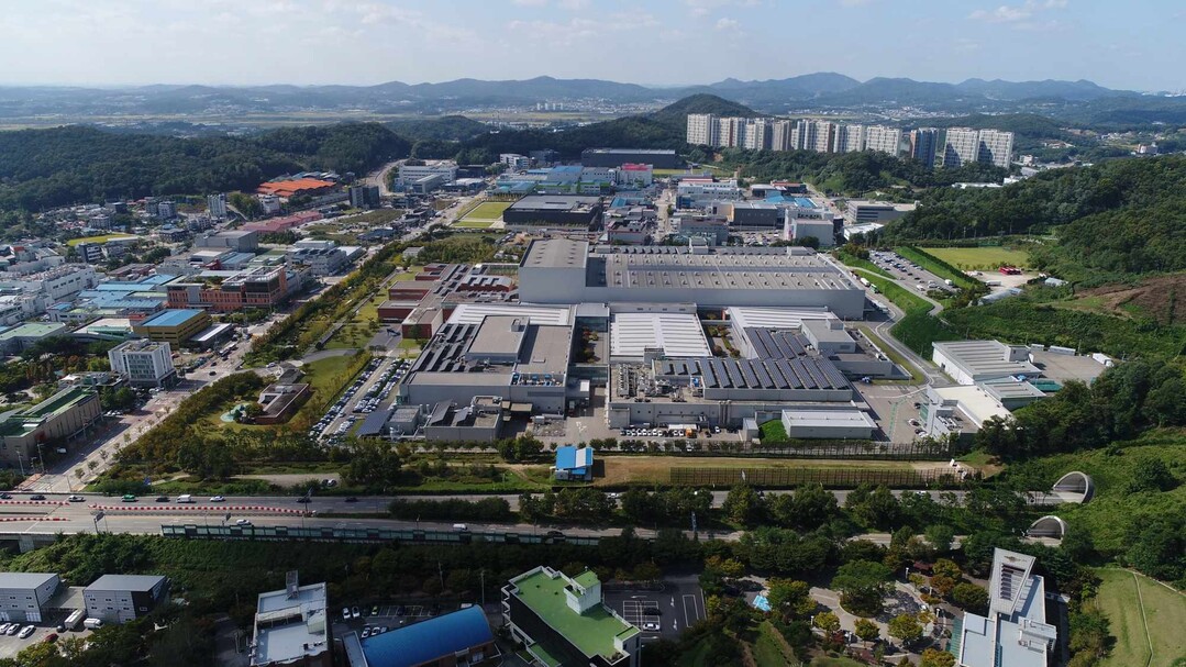 “AI 허브 유치전 뛰어든 오산시 ‘직주락 도시’ 청사진”