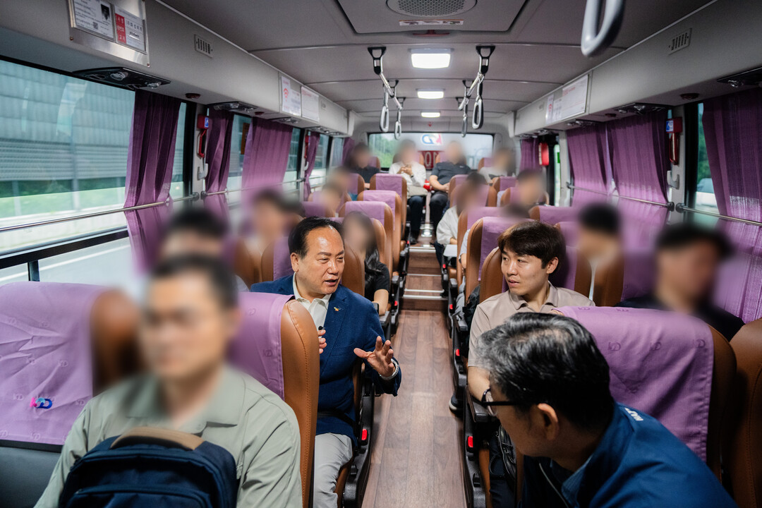 “버스 못 타고 출근 늦는다” 오산 시민 불편 폭증