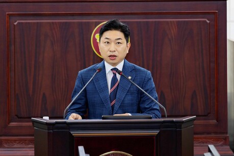 김종복 화성특례시 의원 ‘보타닉가든 문화벨트’ 본격화, 접근성 논란 부상