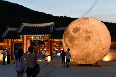 광교 바이오와 수원화성의 만남... 수원형 산업관광 시동