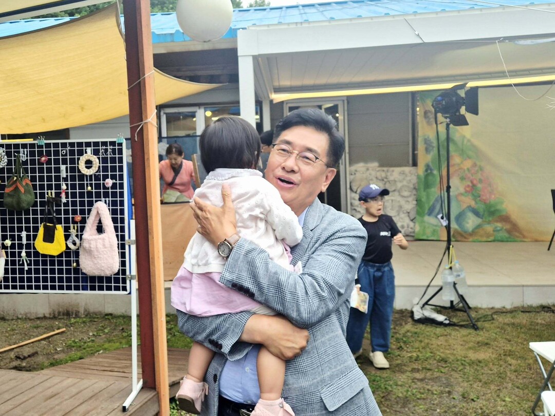 '사람이 중심' 양평의 행정... 복지와 스포츠가 미래를 만든다