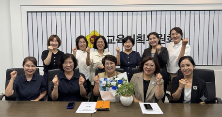 경기도의회 김경옥 의원, 같은 나이인데 지원은 딴판...외국인 유아 ‘33만원 격차’