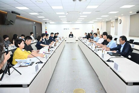 베드타운 아닌 ‘자족도시’로...구리 토평2지구 미래도시 승부수