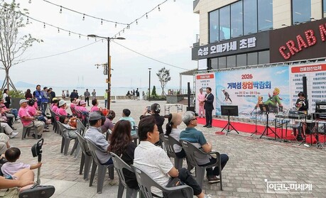 [기획] ‘사람이 모여야 상권도 산다’...시흥시가 주말 골목경제에 주목한 이유
