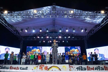 29년 지킨 진건의 가을... 남양주 왕숙신도시 품고 ‘새로운 30년’ 연다