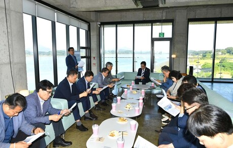[기획] “시설만 새로 지어선 안 된다”...대명항 살려 김포경제 키운다