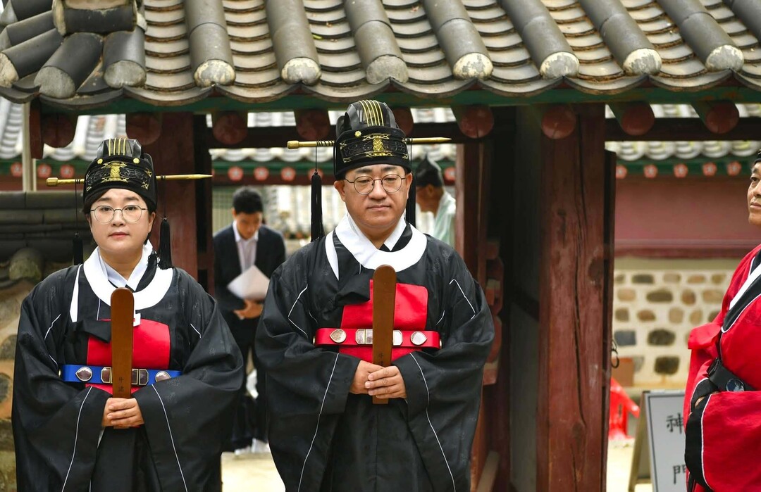 중봉 조헌의 정신, 400년 넘어 오늘의 김포를 깨우다