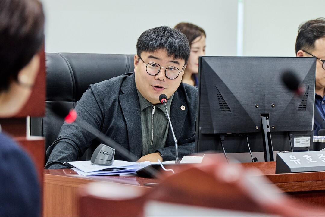 유호준 경기도의원 “왕숙 첨단산단, 남양주 자족도시 전환의 역사적 분기점”