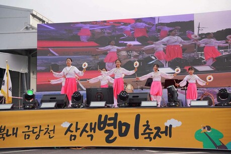 축제의 주인공은 주민이었다...이충우 여주시장이 그리는 ‘금당천 관광경제’