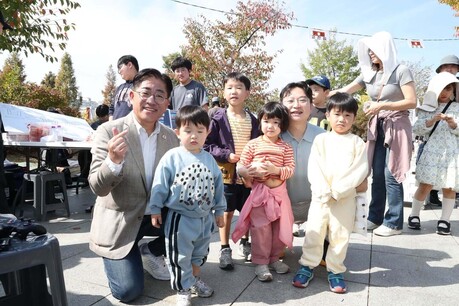 “사는 곳 달라도 배움은 공평하게”... 김포시, 학생 이동권 개선 나선다